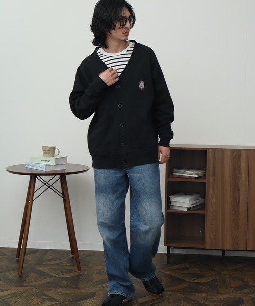 COB MASTER（コブマスター） カーディガン 「COBMASTER/コブマスター 