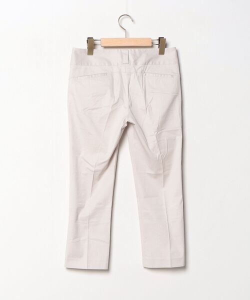 theory（セオリー） 」 パンツ 2 ホワイト レディース : ZOZOTOWN