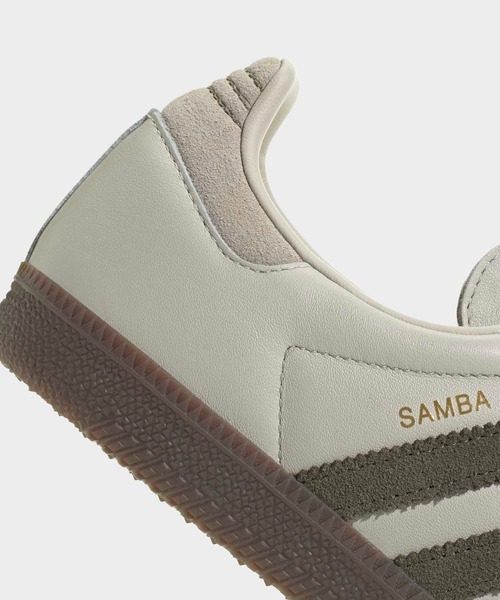 adidas（アディダス） サンバ スニーカー サンバOG / Samba OG Shoes