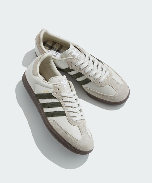 adidas（アディダス） スニーカー サンバOG / Samba OG Shoes