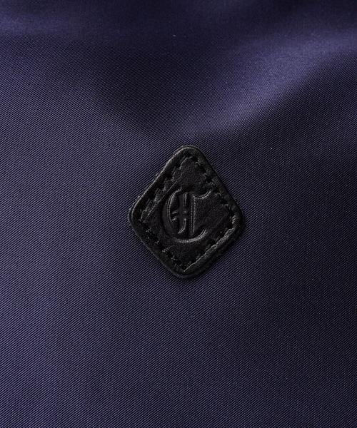 「CLEDRAN」 2WAYバッグ FREE ネイビー メンズ_画像3