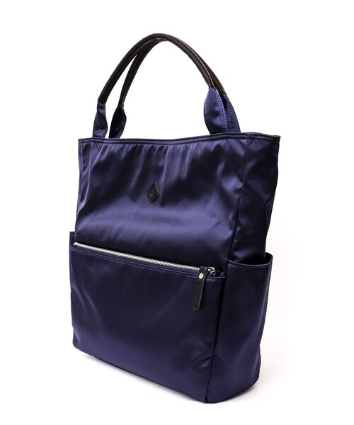 「CLEDRAN」 2WAYバッグ FREE ネイビー メンズ_画像5