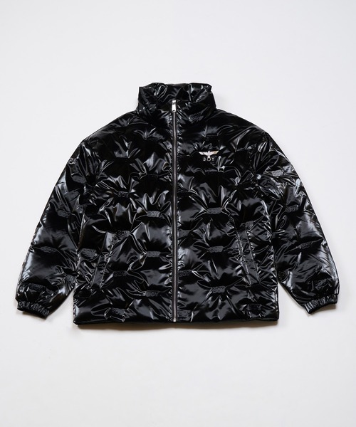 BOY LONDON（ボーイロンドン） ダウンジャケット ダウン 「BOY LONDON