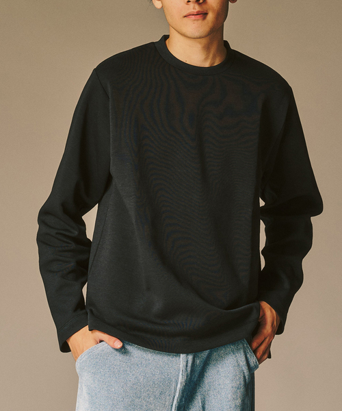 417 EDIFICE（フォーワンセブンエディフィス） tシャツ WEB限定 ”蓄熱