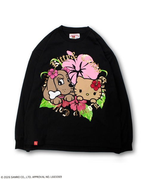 GALFY（ガルフィー） tシャツ 「GALFY/ガルフィー」コラボ ガルTee