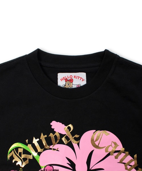 【新品未使用タグ付き】GALFY×Rafa&CoコラボTシャツ GALFY（ガルフィー） tシャツ 「GALFY/ガルフィー」コラボ ガルTee