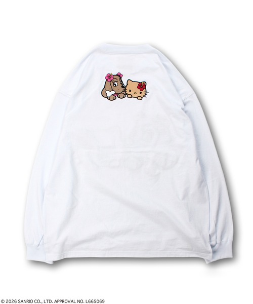 GALFY（ガルフィー） tシャツ 「GALFY/ガルフィー」コラボ ガルTee