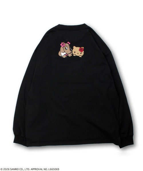 GALFY（ガルフィー） tシャツ 「GALFY/ガルフィー」コラボ ガルTee
