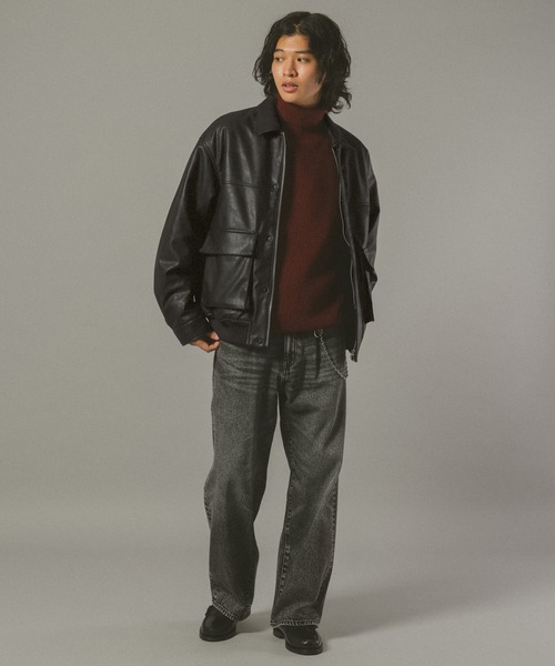 【期間限定販売】レザージャケット RAGEBLUE 楽天市場】rageblue レザージャケットの通販