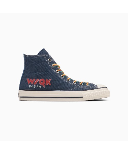 CONVERSE（コンバース） スニーカー CONVERSE ALL STAR AGED 87 TS HI