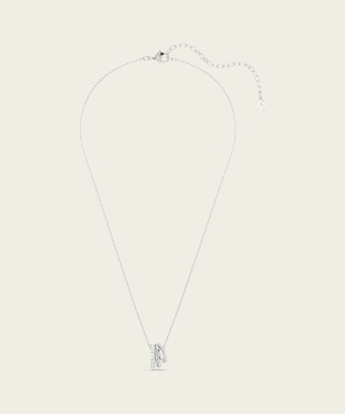 SWAROVSKI（スワロフスキー） ネックレス 「公式」「スワロフスキー