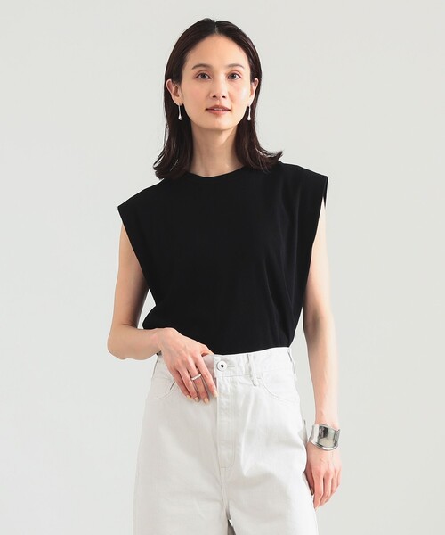 SLOANE（スローン） tシャツ 「別注」スタイリスト佐藤佳菜子 × SLOANE