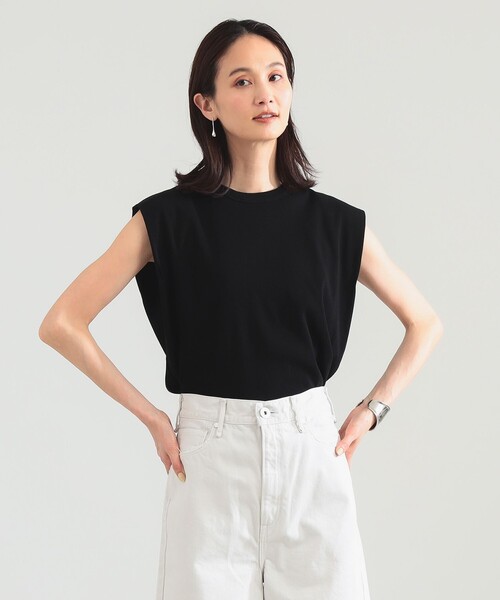 SLOANE（スローン） tシャツ 「別注」スタイリスト佐藤佳菜子 × SLOANE