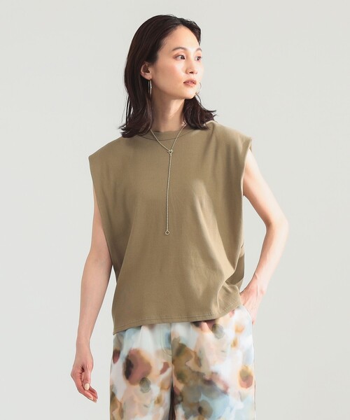 SLOANE（スローン） tシャツ 「別注」スタイリスト佐藤佳菜子 × SLOANE
