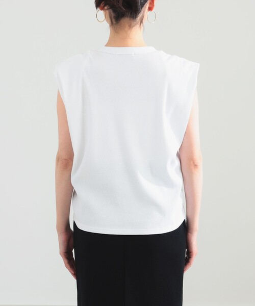 SLOANE（スローン） tシャツ 「別注」スタイリスト佐藤佳菜子 × SLOANE