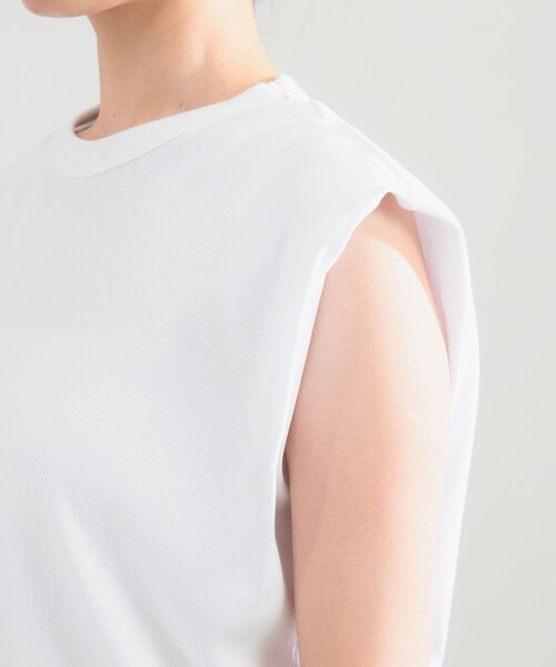 SLOANE（スローン） tシャツ 「別注」スタイリスト佐藤佳菜子 × SLOANE