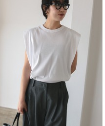 SLOANE（スローン） tシャツ 「別注」スタイリスト佐藤佳菜子 × SLOANE