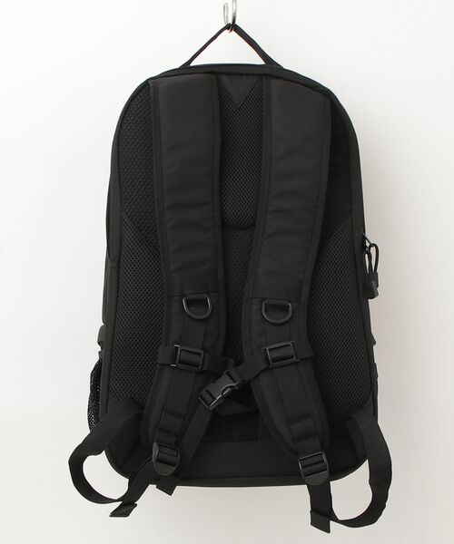 MILKFED.（ミルクフェド） リュック ONE SIZE ブラック レディース
