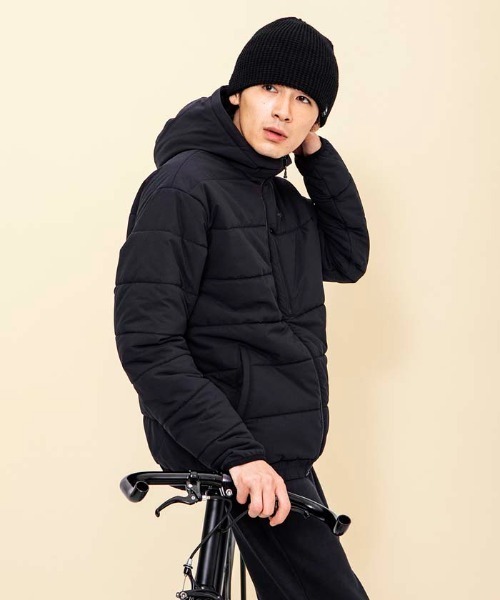 le coq sportif（ルコックスポルティフ） ブルゾン L ブラック メンズ