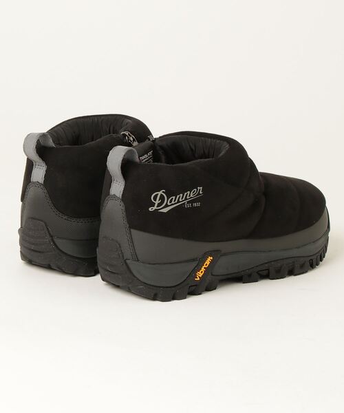 Danner（ダナー） シューズ 7 ブラック メンズ : ZOZOTOWN Yahoo!店