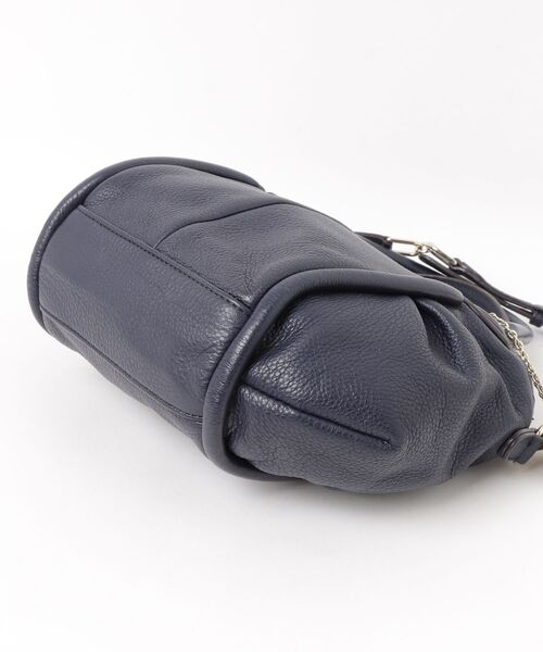 SAZABY（サザビー） 2WAYバッグ - ネイビー レディース : ZOZOTOWN