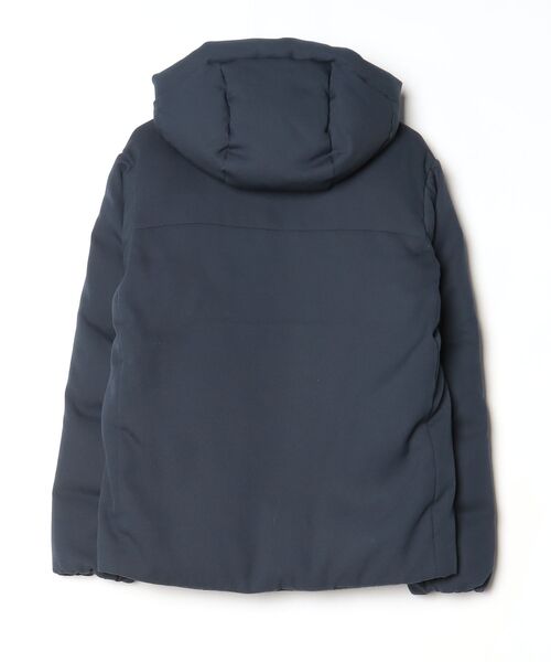 BEAUTY＆YOUTH UNITED ARROWS ダウンジャケット M ネイビー メンズ