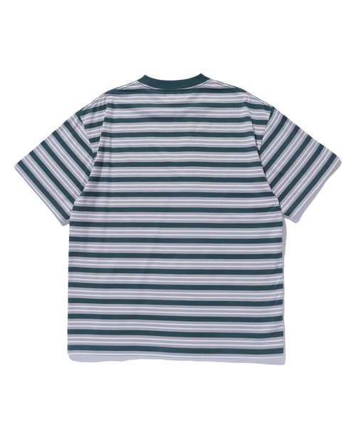 「XLARGE」 半袖Tシャツ L ネイビー メンズ_画像9