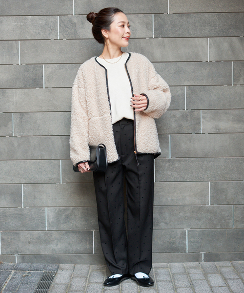 B.C STOCK（ベーセーストック） ブルゾン アウター 「追加2」「S/M 