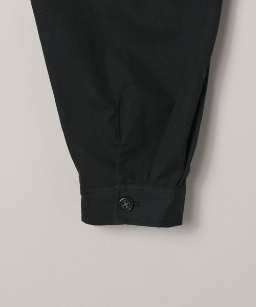 「JEANASIS」 セットアップ FREE ブラック レディース_画像4