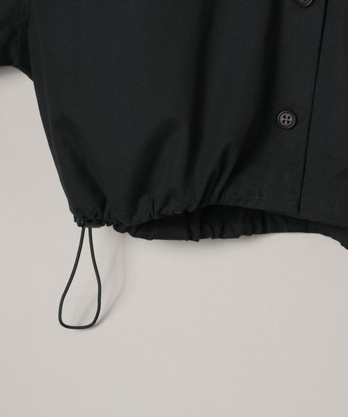 「JEANASIS」 セットアップ FREE ブラック レディース_画像7