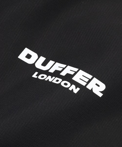 The DUFFER of ST.GEORGE（ザダファーオブセントジョージ） ナイロン