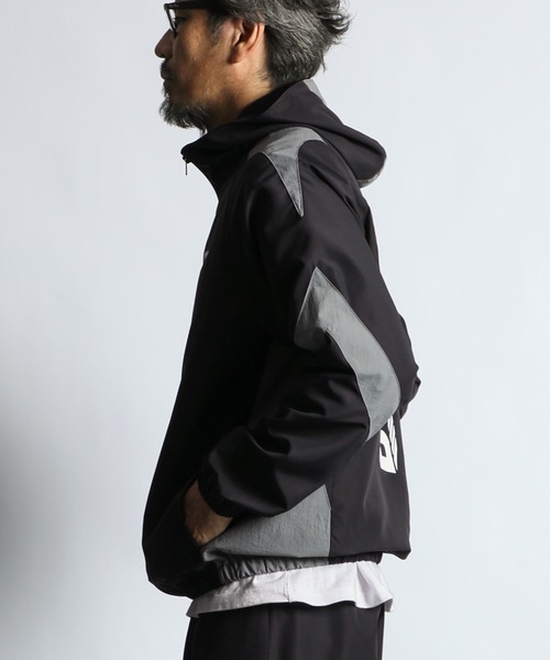 The DUFFER of ST.E ジャケット　M The DUFFER of St.GEORGE OFFICIAL ONLINE SHOP(アウター) ｜The