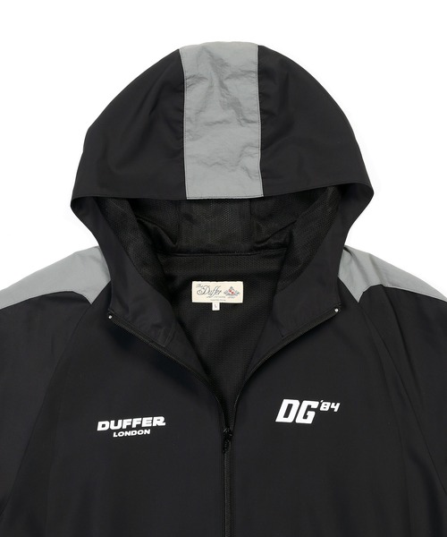 The DUFFER of ST.GEORGE（ザダファーオブセントジョージ） ナイロン