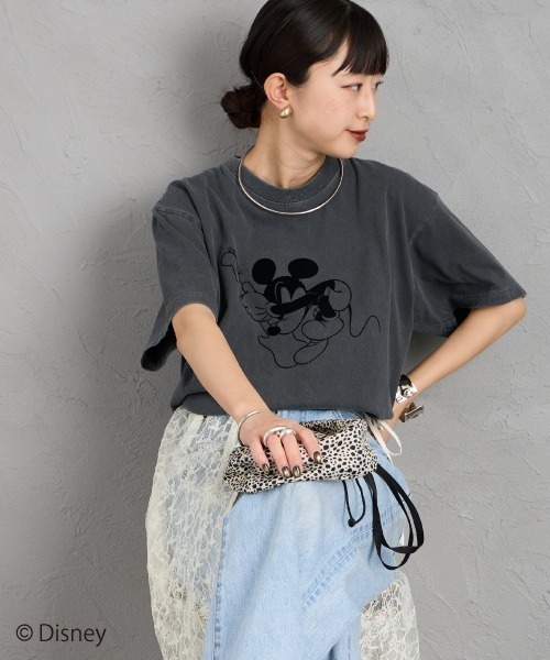 GOOD ROCK SPEED（グッドロックスピード） tシャツ 半袖 レディース