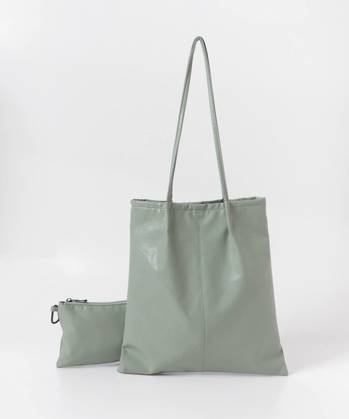 「RODE SKO」 トートバッグ ONE ブラウン系その他 レディース_画像2