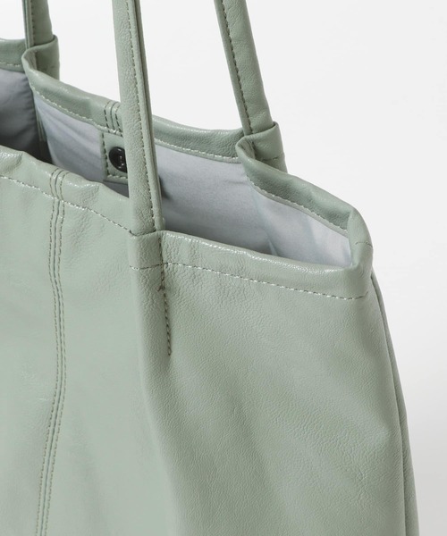 「RODE SKO」 トートバッグ ONE ブラウン系その他 レディース_画像3