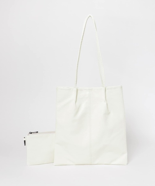 「RODE SKO」 トートバッグ ONE ブラウン系その他 レディース_画像4