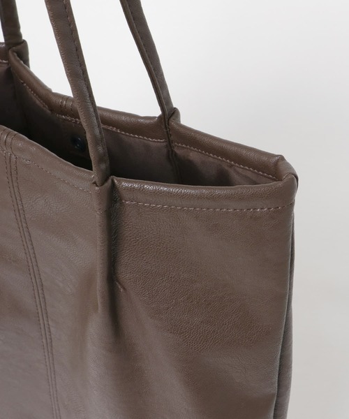 「RODE SKO」 トートバッグ ONE ブラウン系その他 レディース_画像6