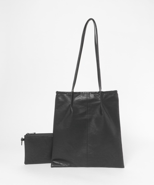 「RODE SKO」 トートバッグ ONE ブラウン系その他 レディース_画像7