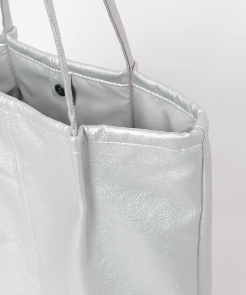 「RODE SKO」 トートバッグ ONE ブラウン系その他 レディース_画像9