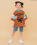 tシャツ 「フィリックス・ザ・キャット」ワッペ...の詳細画像1