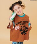 tシャツ 「フィリックス・ザ・キャット」ワッペ...の詳細画像3