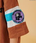 tシャツ 「フィリックス・ザ・キャット」ワッペ...の詳細画像4