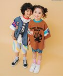 tシャツ 「フィリックス・ザ・キャット」ワッペ...の詳細画像5