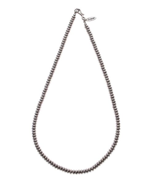 Ungrid（アングリッド） ネックレス ヴィンテージビーズネックレス