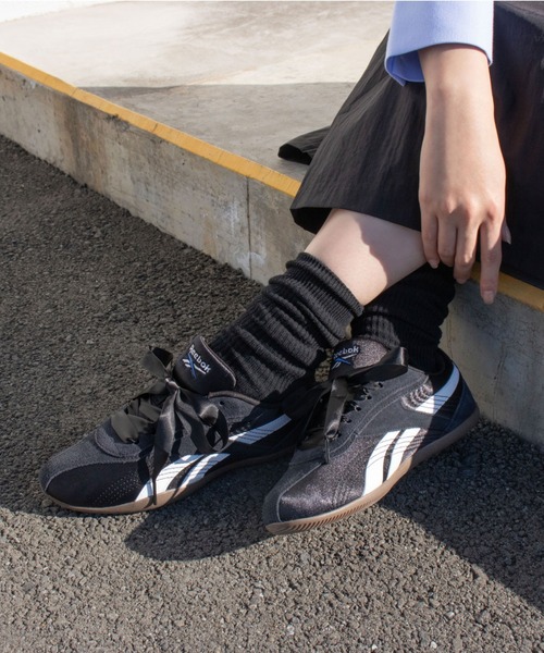 Reebok（リーボック） スニーカー ウルトラ ロー / ULTRA LO