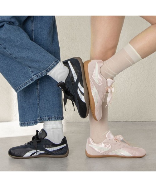 Reebok（リーボック） スニーカー ウルトラ ロー / ULTRA LO