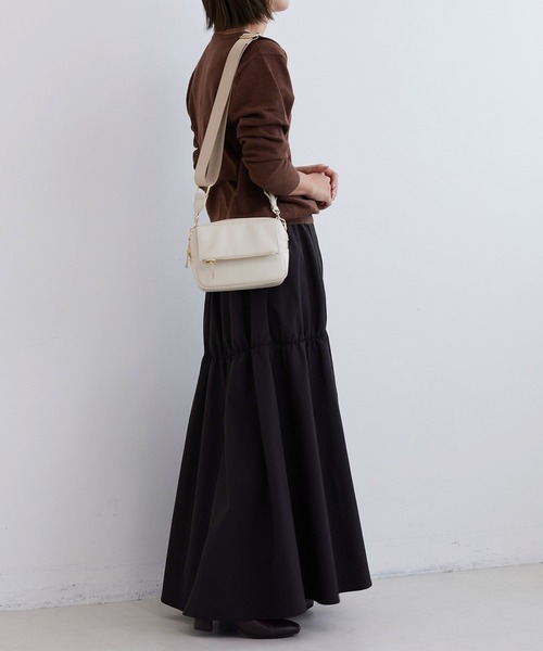 「TOPKAPI COULEUR」 2WAYバッグ FREE ピンク レディースの画像3