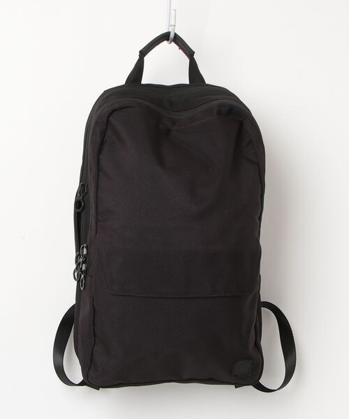 C6（シーシックス） ワンポイントリュック「URBAN RESEARCHコラボ