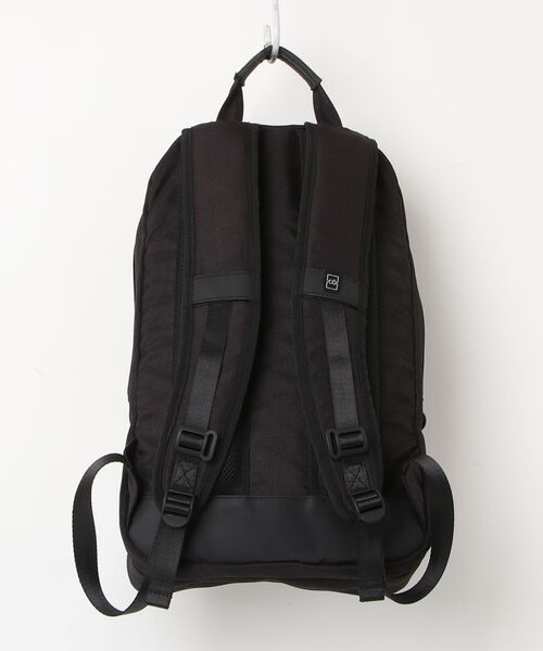 C6（シーシックス） ワンポイントリュック「URBAN RESEARCHコラボ